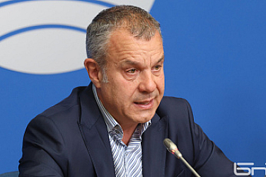 Върховният съд пусна конкурса за шеф на БНТ