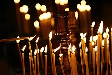 Месни заговезни: Последният ден за месо преди Великите пости и споменът за Страшния съд