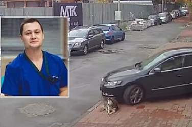 Въпреки острото обществено възмущение: ВМА няма да уволни д-р Ненад Цоневски за смъртта на Мая