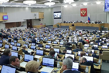 Руското разузнаване вече може законно да прекъсва интернет и комуникациите в страната