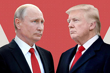 Срещата Тръмп-Путин: какво знаем?