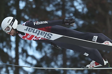 Владимир Зографски с поредно топ 10 постижение – шесто място във Висла