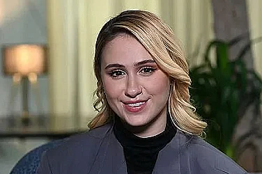 Край на слуховете: Мария Бакалова няма да влиза в ролята на Лили Иванова