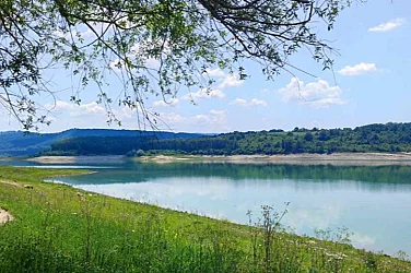 Язовирите са почти пълни, очакват се валежи и повишение на реките