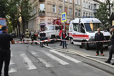 Примирие по руски: Въздушен удар уби най-малко пет човека в Крематорск