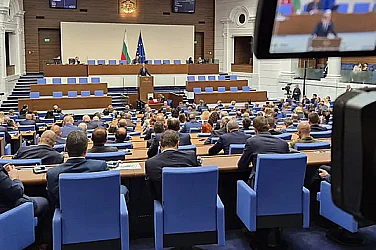 По-строги наказания за сексуални престъпления срещу деца, прие парламентът