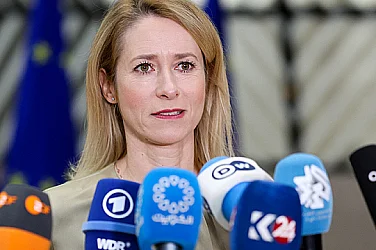 Кая Калас отговори на Рубио: Европа не залязва, Русия не е свръхсила