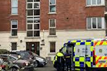 Ирландия ще ограничи престоя в обществени жилища на украинци до 30 дни