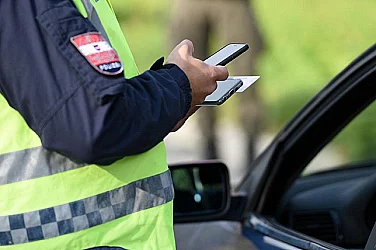 Шофьори на прицел:  Точки се отнемат и за средна скорост