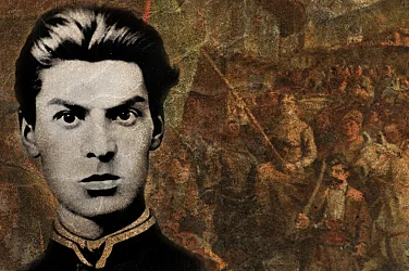 150 години от гибелта на Панайот Волов – факелно шествие в Шумен