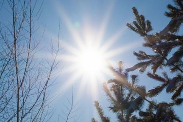 Топло като за октомври: Декемврийският четвъртък пак изненадва