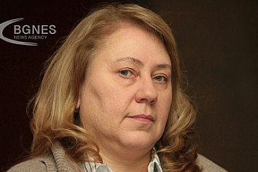 Албена Колева за Фрог: Разрухата в Народния ни театър е огромна