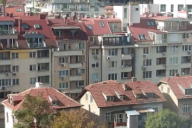 Имотите поскъпнаха с 15,5% за година, 133% в сравнение с  2010