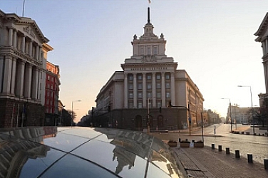 Промените в Закона за съдебната власт влизат на второ четене в парламента /на живо/