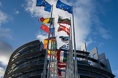 След финален дебат днес – утре гласуват бюджета на ЕС за 2026 г.