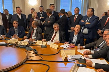 Бюджетът на ДОО за 2026 г. мина на второ четене