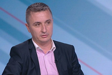 Александър Николов: Без криза за горива, ако България е умна. Русия пред пълна блокада