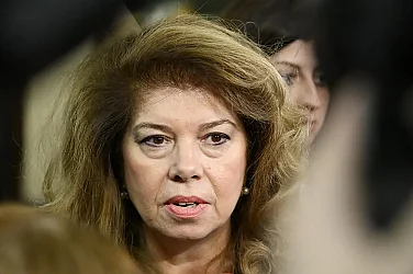 Президентът Йотова ще търси служебен премиер в среща с шефовете на БНБ днес