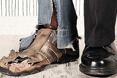 Живот в сиво-розово: Беден, богат, прост или работлив е българинът?