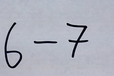 „67“ стана Думата на годината – без да има значение (буквално)