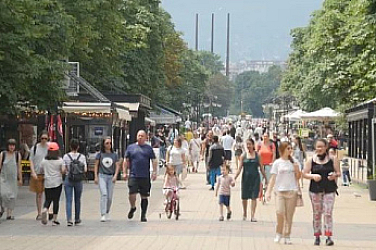Инфлацията расте с над 5%, експерти очакват поскъпване при храните от октомври
