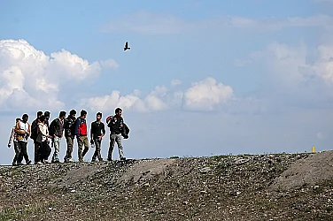Балкански щит: България, Гърция и Турция с общ фронт срещу трафика на хора