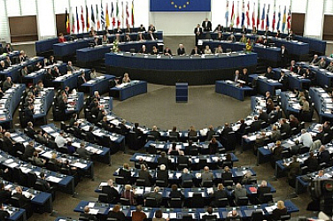 Европейският парламент одобри влизането на България в еврозоната