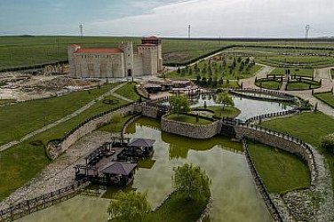 САС остави в ареста петима от общо седем обвиняеми по делото „Исторически парк“