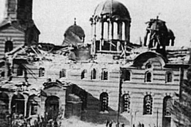 Годишнина от атентата, който преобърна историята