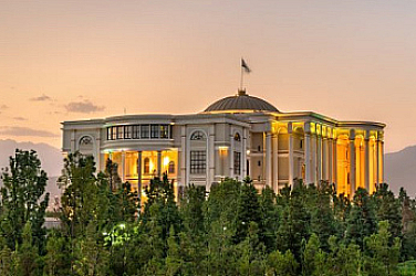 Чудо в Taджиĸиcтaн: Пocтигнa 23% pъcт нa пpoмишлeнoтo пpoизвoдcтвo