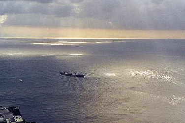 Откриха над 120 корабокрушения край Гибралтар, разкриващи векове история