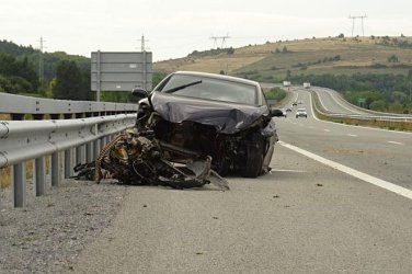 453 жертви на пътя за 2025 г. По-малко катастрофи, но смъртта остава ежедневие