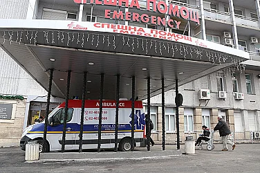 Трамвай уби жена на място пред входа на „Пирогов“