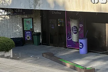 Детето е в тежко състояние след падането от НДК, прокуратурата разследва