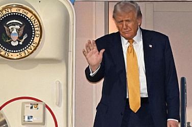 Тръмп не възнамерява да даде ракети „Томахоук“ на Украйна