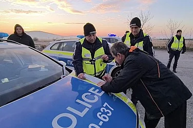 Над 15 000 заловени зад волана след употреба на наркотици или алкохол през 2025