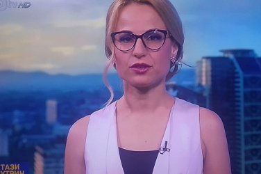 Мария Цънцарова потвърди, че е свалена от ефир