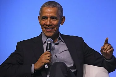 Обама: Възможно е да има извънземни, но не и в Зона 51