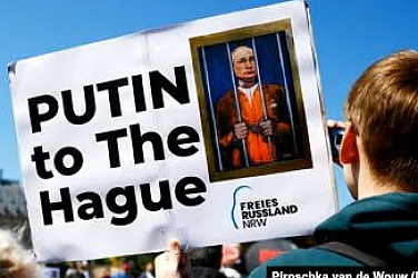 Украйна очаква правно одобрение на Специалния трибунал за руската агресия през май