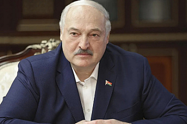 Лукашенко намекна, че това може да бъде последният му мандат