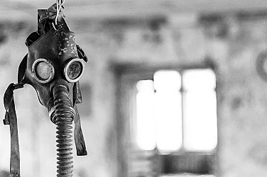 40 години по-късно: Призраците на Чернобил все още бродят из почвите на Франция