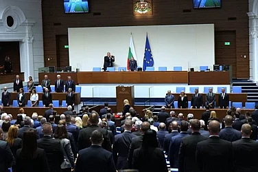 Декларациите на парламентарните групи: Какви са заявките?