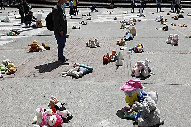 Британската полиция арестува по 1000 заподозрени в педофилия на месец