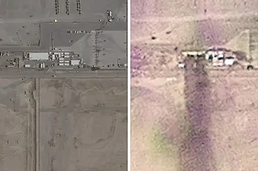 Първа кръв: Ирански удар уби шестима американски военнослужещи