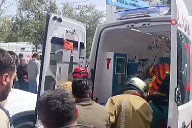 Нова кървава атака в турско училище: Жертва и ранени в Кахраманмараш