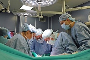 Трима души получиха втори шанс за живот след донорска ситуация