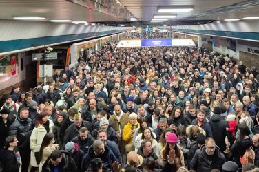 Младите удариха по масата: Сега повече от всякога им трябва политическо представителство – тяхно!