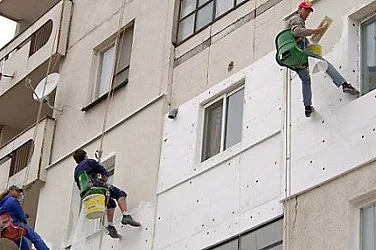 Идва краят на безплатното саниране