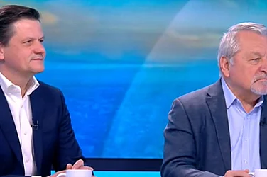 Бившият шеф на КЗП Маргаритов: Със санкции потребителите да не плащат високите сметки за ток