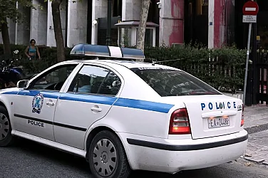 В Гърция издирват българка, майка на три деца